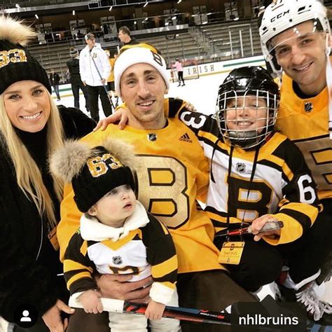 marchand girlfriend